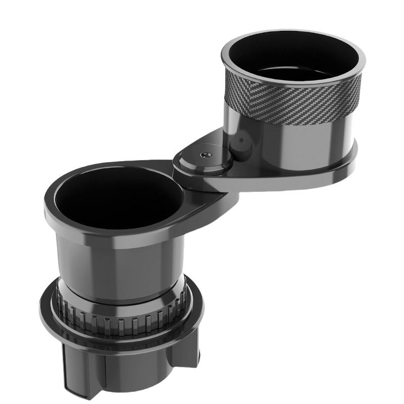 Wholesale Hot New Large Multifunctio<i></i>nal ABS Portable Car Cup Holders | AC-2391 Model